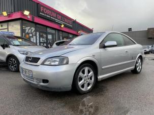 Opel Astra COUPE S BERTONE PACK d'occasion