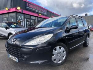 Peugeot 307 SW 1.6 HDI 110 BELLE RAS d'occasion