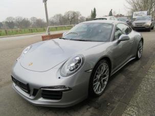 Porsche 911 Type  Carrera GTS PDK d'occasion