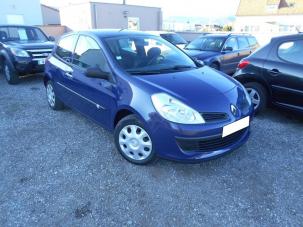 Renault Clio III PHASE CH d'occasion