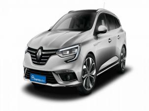 Renault Megane 1.3 TCe 140 Intens+GT-Line d'occasion
