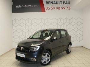 Dacia Sandero SCe 75 Confort d'occasion