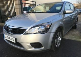 Kia Cee'd Phase 2 1.4 i CVVT 90 cv d'occasion