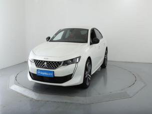 Peugeot  BlueHDi 180 EAT8 GT Line Suréquipé