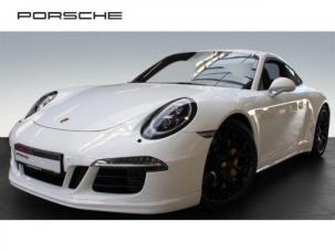 Porsche 911 Type  Carrera GTS d'occasion