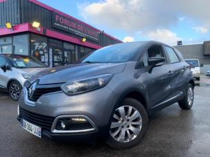 Renault Captur 1.5 DCI 90 ENERGY INTENS ECO2 d'occasion