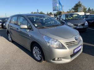 Toyota Verso 126 D-4D 5pl Lounge d'occasion