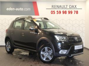 Dacia Sandero Blue dCi 95 Stepway d'occasion