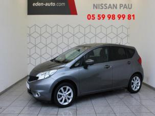 Nissan Note  Tekna d'occasion