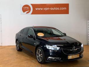 Opel Insignia Grand Sport 1.5 TURBO 165 CH ELITE BVA + BOSE