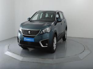 Peugeot  BlueHDi 130 EAT8 Active + GPS d'occasion