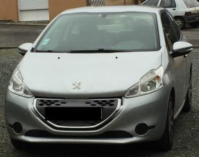Peugeot  HDI ACTIVE d'occasion