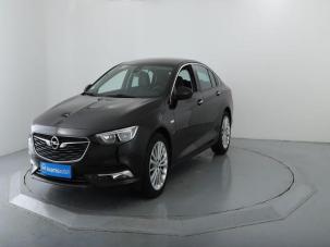 Opel Insignia Grand Sport 1.6 Diesel 136 BVA6 Innovation