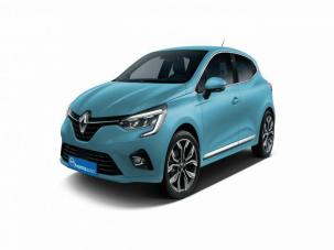 Renault Clio 1.0 Tce 100 Intens Suréquipée d'occasion