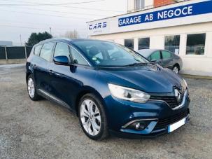 Renault Grand Scenic Grand Scénic dCi 130 Energy Business 7
