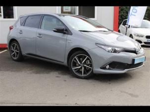 Toyota Auris II Hybride 136h Collection d'occasion
