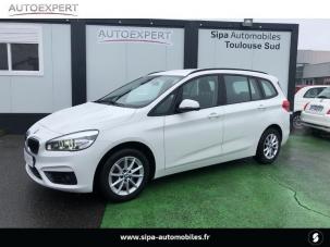 BMW Serie 2 Gran Tourer 218dA 150ch Business Design