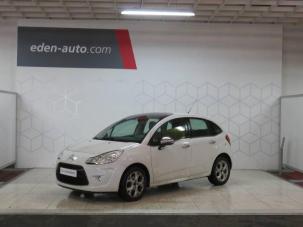 Citroen C3 1.4i Collection d'occasion