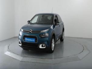 Citroen C4 Cactus 1.2 PureTech 110 EAT6 Feel Suréquipé