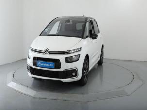 Citroen C4 Picasso 1.6 THP 165 EAT6 Shine + Toit Panoramique