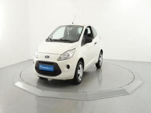 Ford Ka  BVM5 Titanium d'occasion