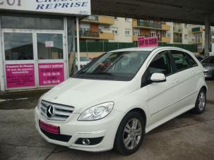 Mercedes Classe B (T CDI DESIGN OPTIMUM d'occasion