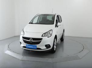 Opel Corsa  BVM5 Design 120 ans d'occasion