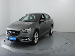 Opel Insignia Grand Sport 1.5 Turbo 140 BVM6 Edition