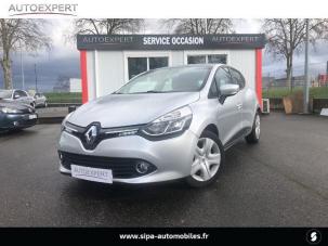 Renault Clio 1.5 dCi 75ch Business eco² 5p d'occasion