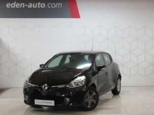 Renault Clio IV TCe 90 Energy SL Trend d'occasion