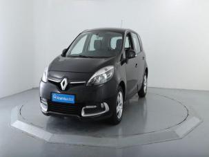 Renault Scenic 1.2 TCe 115 BVM6 Authentique Suréquipée