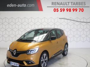 Renault Scenic IV dCi 130 Energy Intens d'occasion