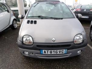 Renault Twingo v 75ch Initiale d'occasion