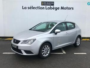 Seat Ibiza 1.2 TDI 75ch Style Business 5p d'occasion