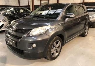 Toyota Urban Cruiser 90 D-4D Life 4WD d'occasion