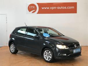 Volkswagen Polo 1.2 TSI 110 CH CONFORTLINE 5P + GPS + RADAR