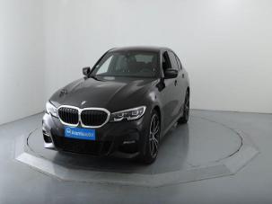 BMW d 190 BVA8 M Sport +Surequipée d'occasion