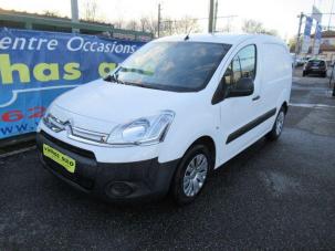 Citroen Berlingo 20 L1 HDI 75 BUSINESS d'occasion