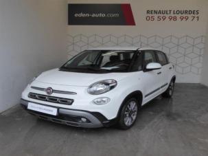 Fiat 500L SERIE V 95 ch Opening Cross d'occasion