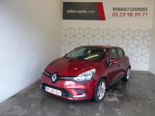 Renault Clio IV TCe 90 Limited d'occasion