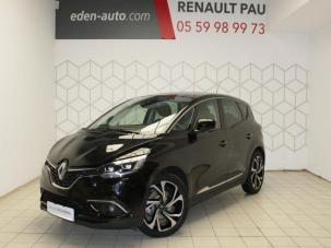 Renault Scenic IV TCe 140 Energy Intens d'occasion