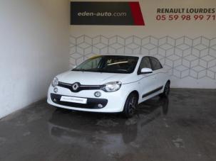 Renault Twingo III 0.9 TCe 90 Intens EDC d'occasion