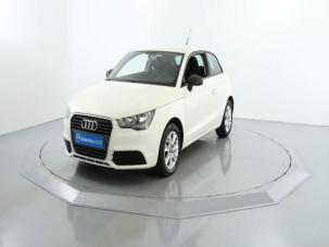 Audi A1 1.2 TFSI 86 Ambiente d'occasion