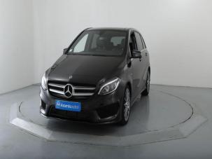 Mercedes Classe B -G DCT Starlight Edition d'occasion