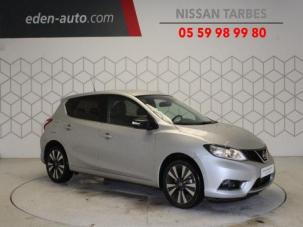 Nissan Pulsar 1.5 dCi 110 Connect Edition d'occasion