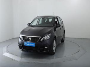 Peugeot 308 SW 1.2 PureTech 130 BVM6 Active Suréquipée