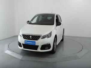 Peugeot  Puretech 130 BVM6 GT Line + Toit Panoramique