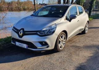 Renault Clio 1.5 DCI 75cv BUSINESS d'occasion