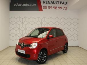 Renault Twingo III TCe 95 Intens d'occasion