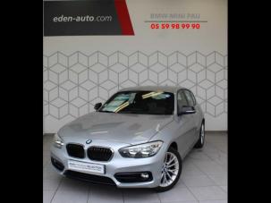 BMW d 116ch Sport 5p d'occasion